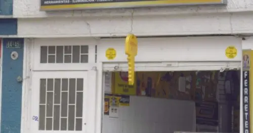 FERRELECTRICOS EL ECONOMICO BOGOTÁ FERRELECTRICOS EL ECONOMICO BOGOTÁ